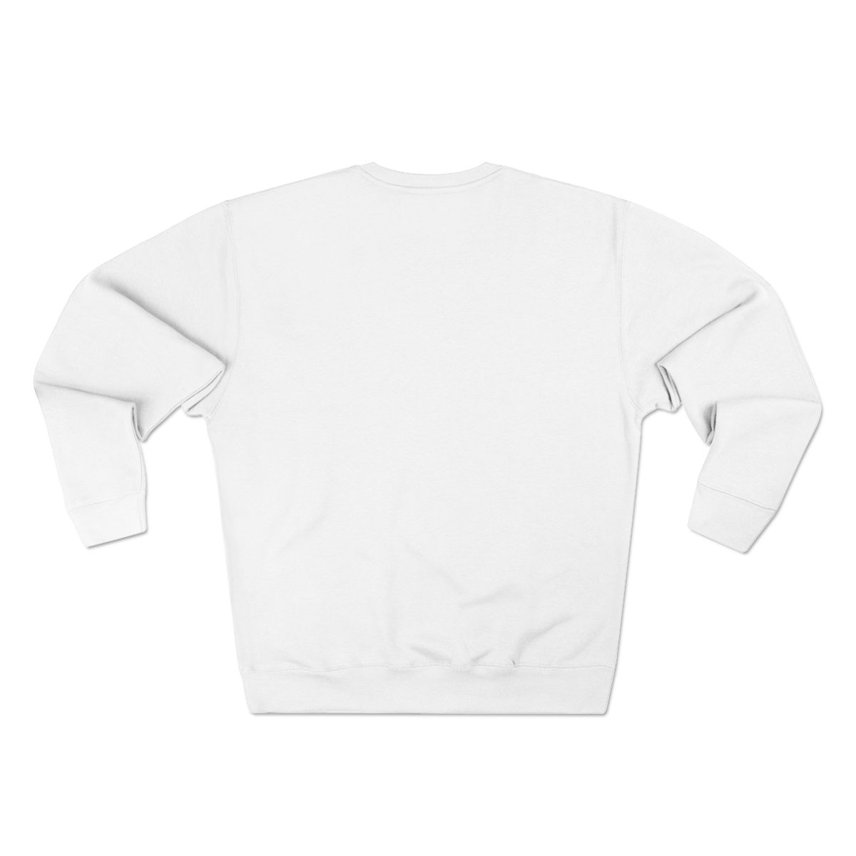 WhistlinDiesel Monstermax Patriotic Sweatshirt - alternate angle 1, merchandise