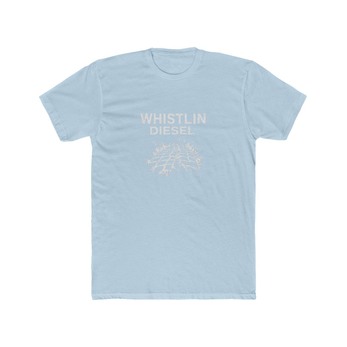 WhistlinDiesel Teddy Bear Graphic T-Shirt - alternate angle 2, merchandise