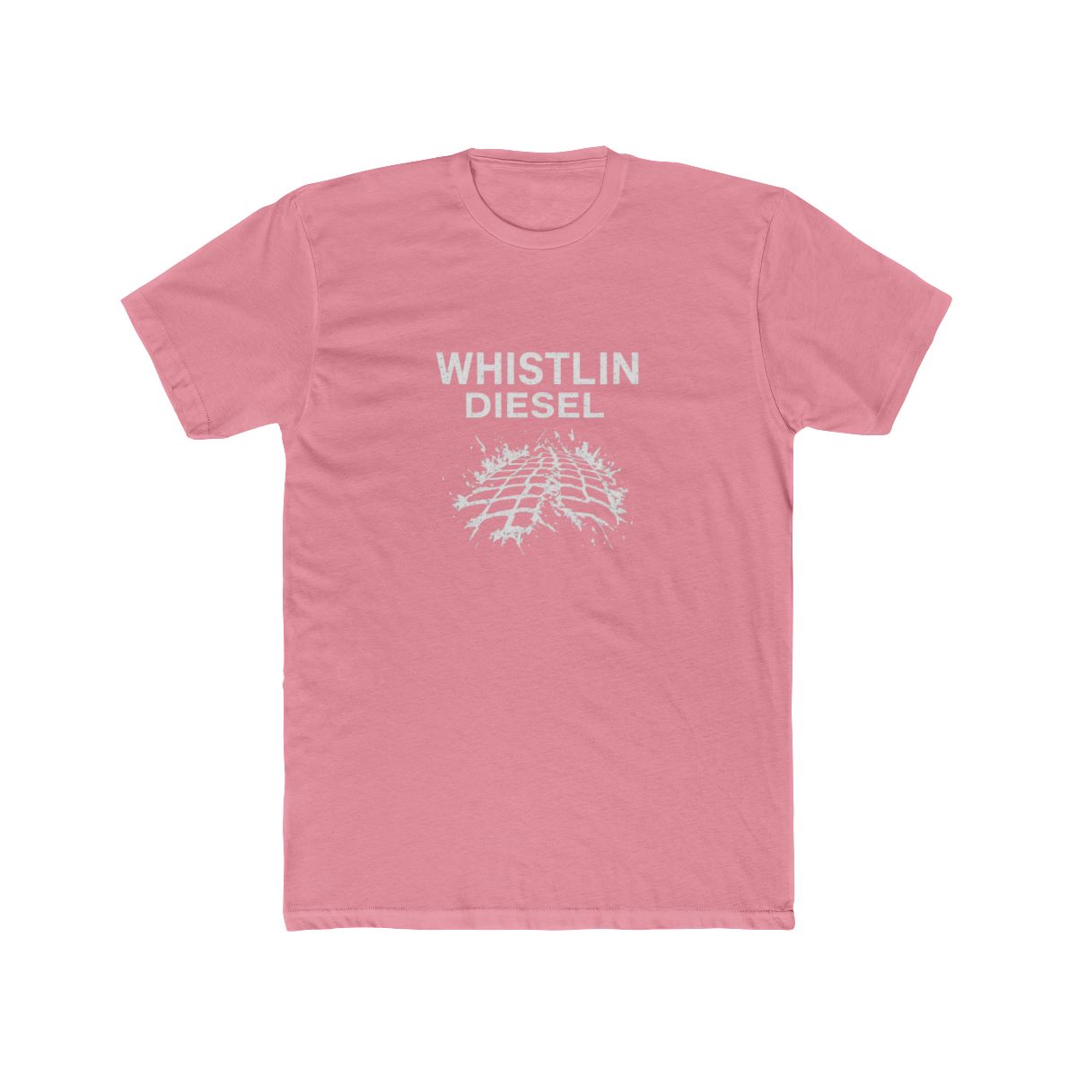 WhistlinDiesel Teddy Bear Graphic T-Shirt