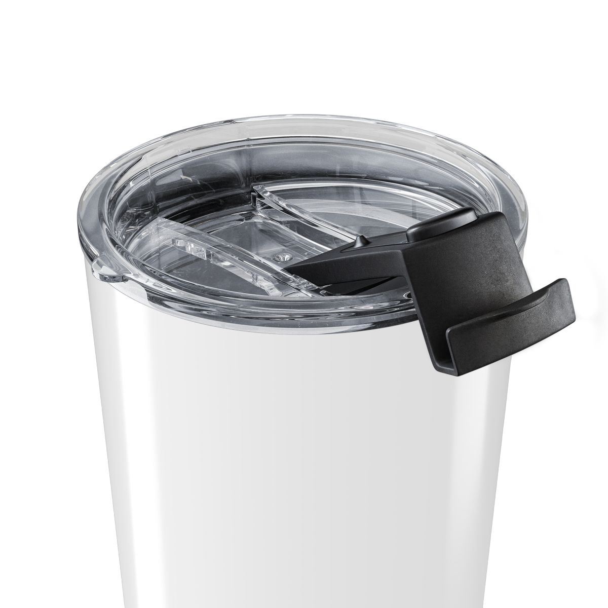 WhistlinDiesel Rusty Dodge Travel Mug - alternate angle 5, merchandise