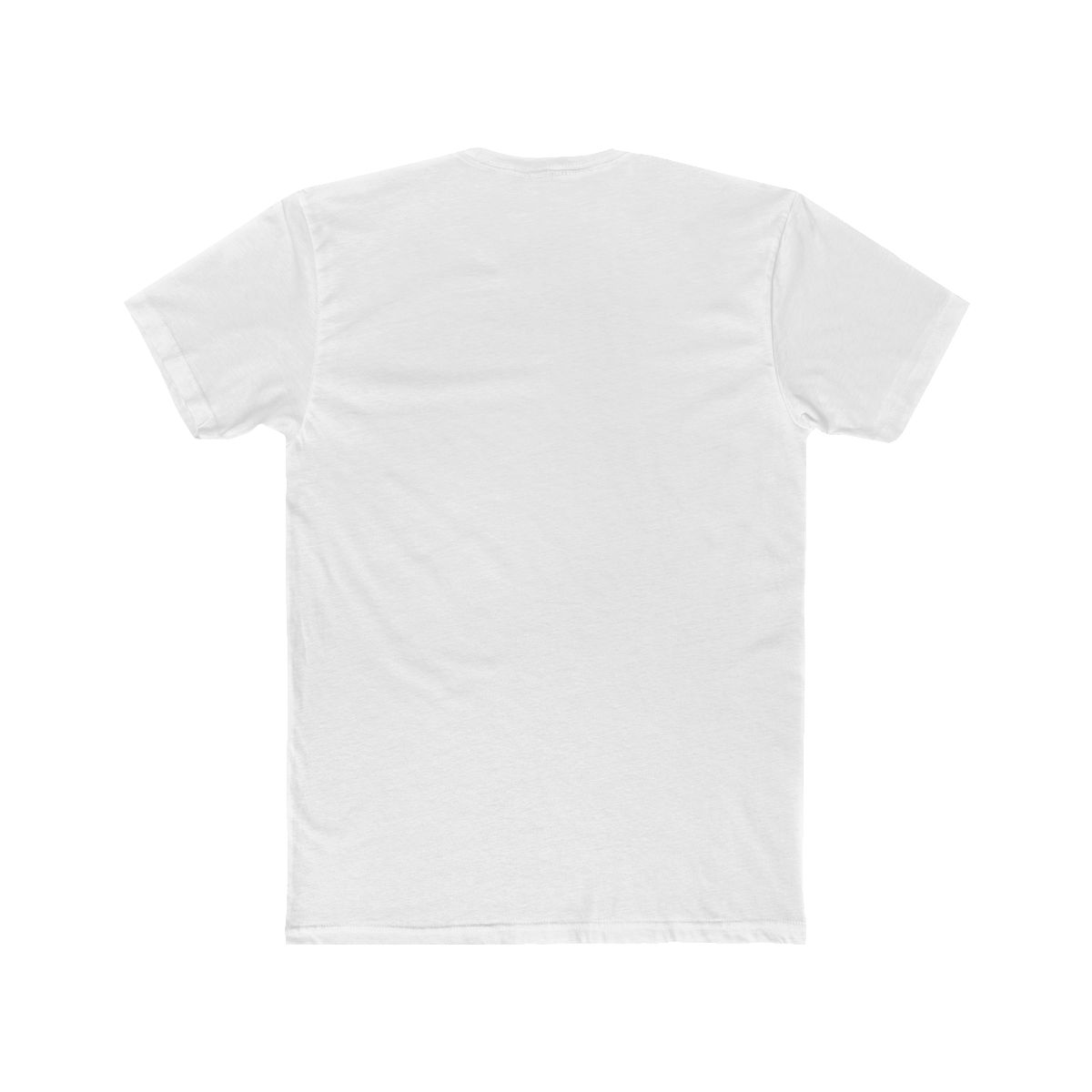 To All Monster Truck Fans Bold Graphic T-Shirt - alternate angle 1, merchandise