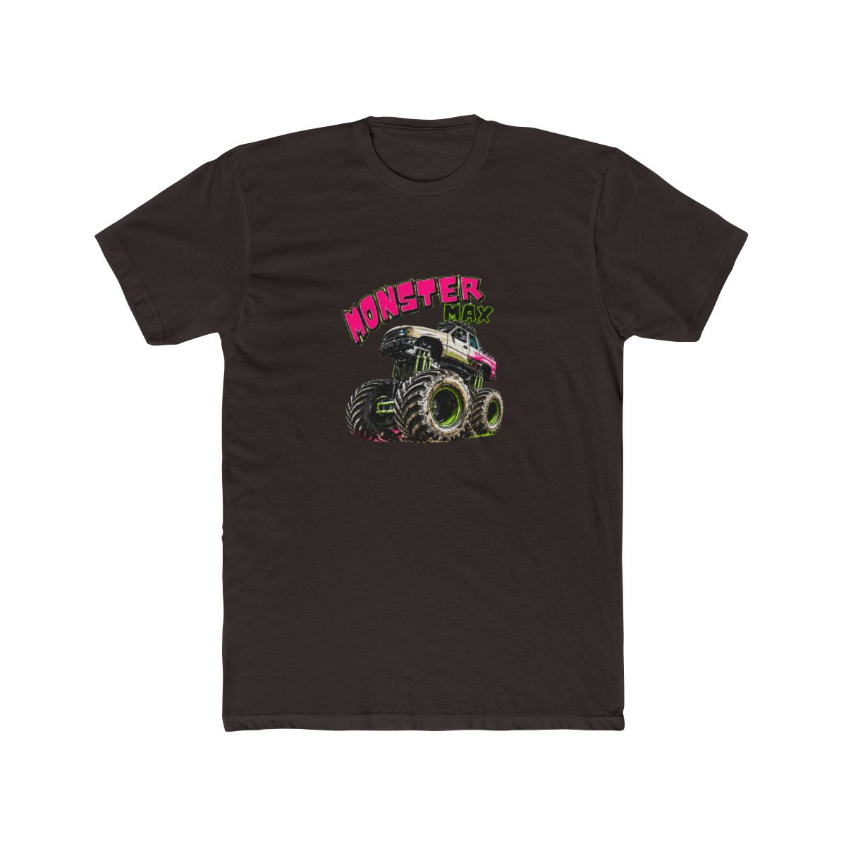 whistlindiesel T-Shirt - alternate angle 4, merchandise