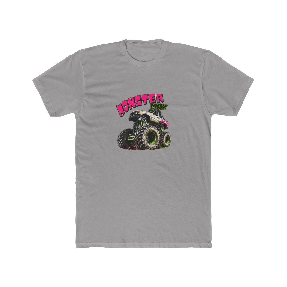 whistlindiesel T-Shirt - alternate angle 3, merchandise