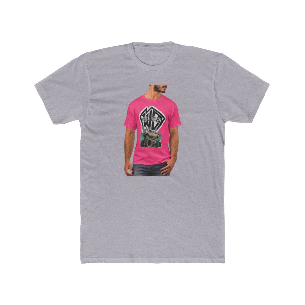 Whistlindiesel T Shirt