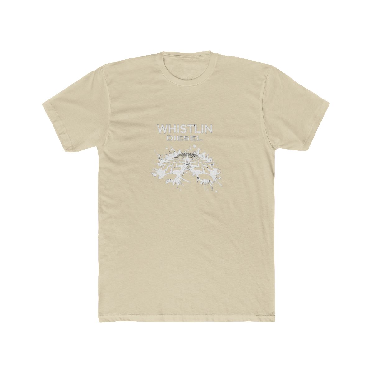 WhistlinDiesel Rugged Pique Polo Shirt - alternate angle 5, merchandise