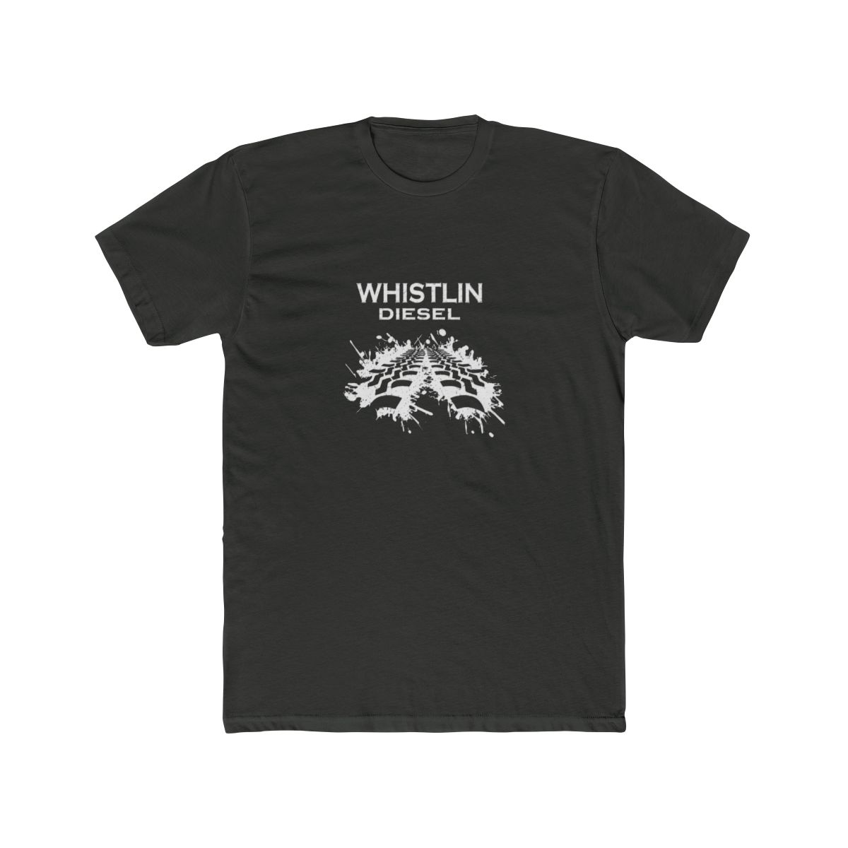 WhistlinDiesel Rugged Pique Polo Shirt - Official T-Shirts merchandise