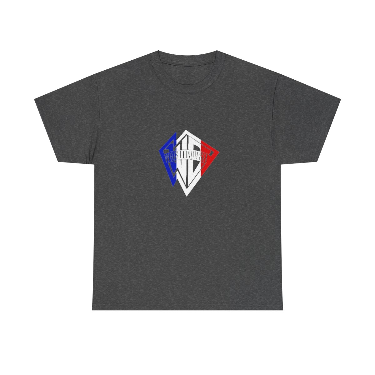 WhistlinDiesel T-Shirt - alternate angle 2, merchandise