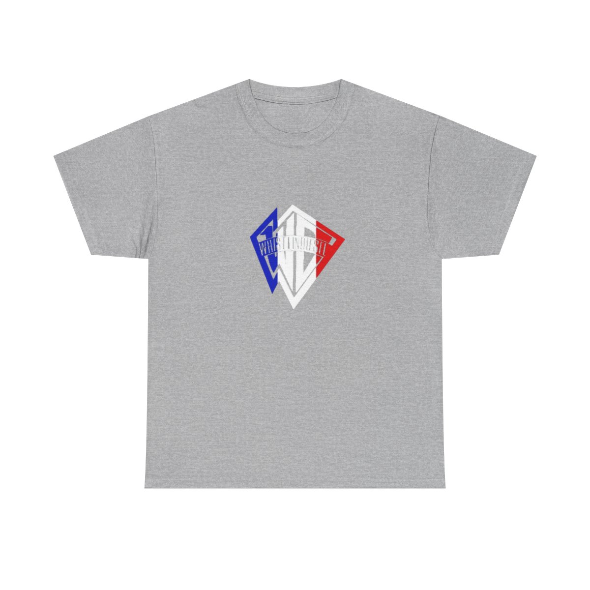 WhistlinDiesel T-Shirt - alternate angle 4, merchandise