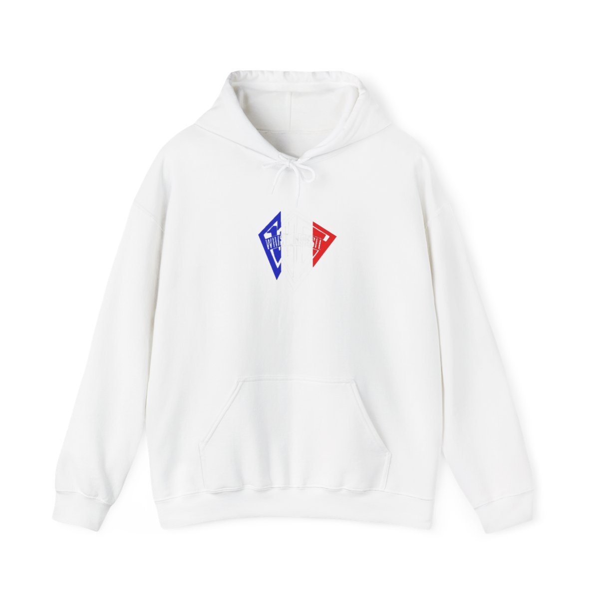 WhistlinDiesel Hoodie - Official hoodies merchandise