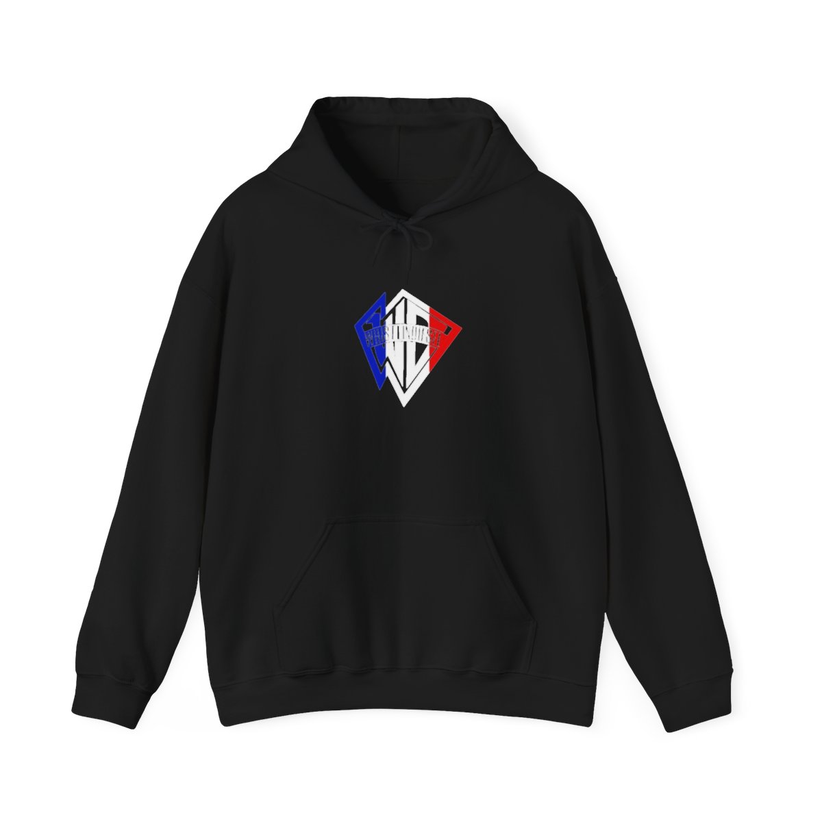 WhistlinDiesel Hoodie