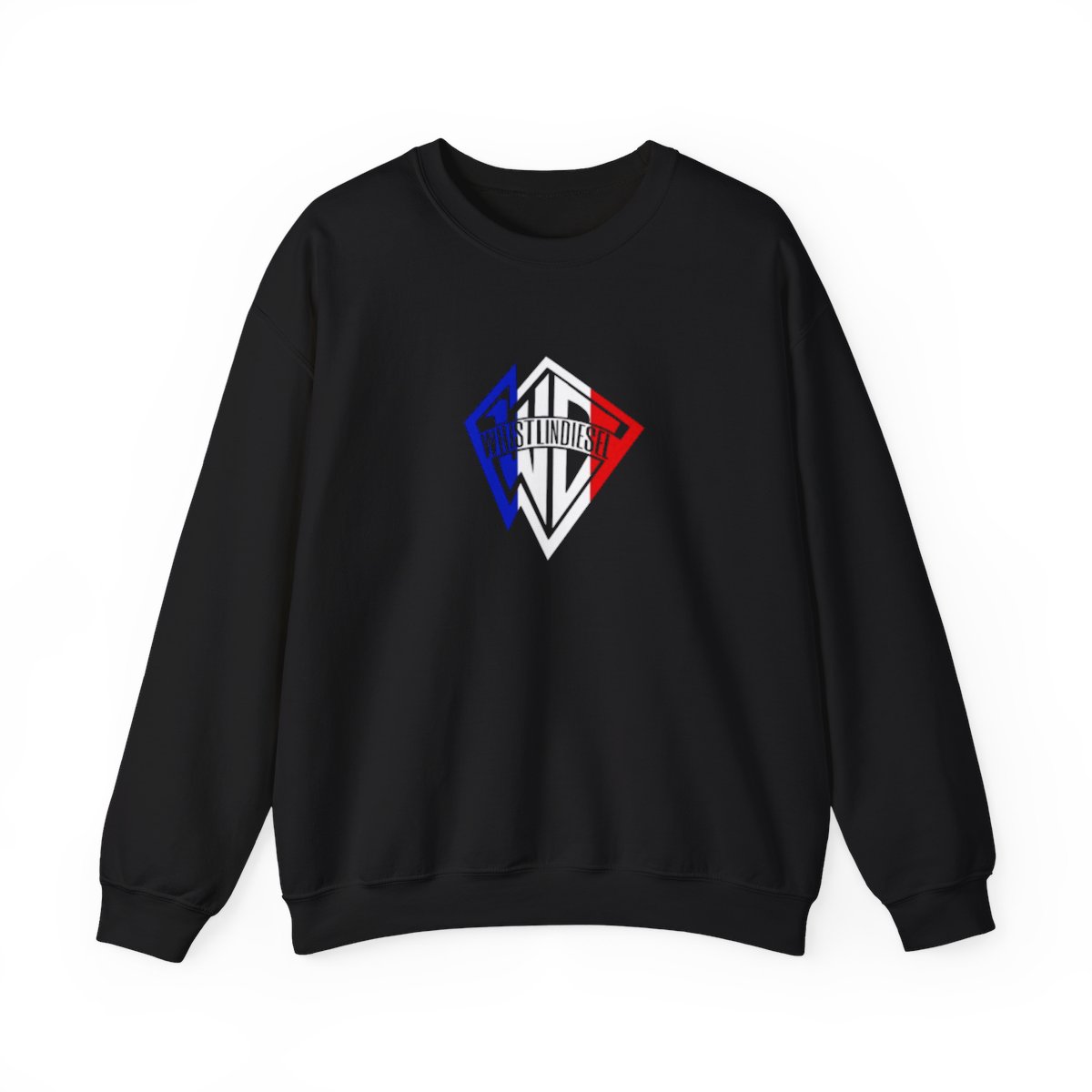 WhistlinDiesel Crewneck Sweatshirt