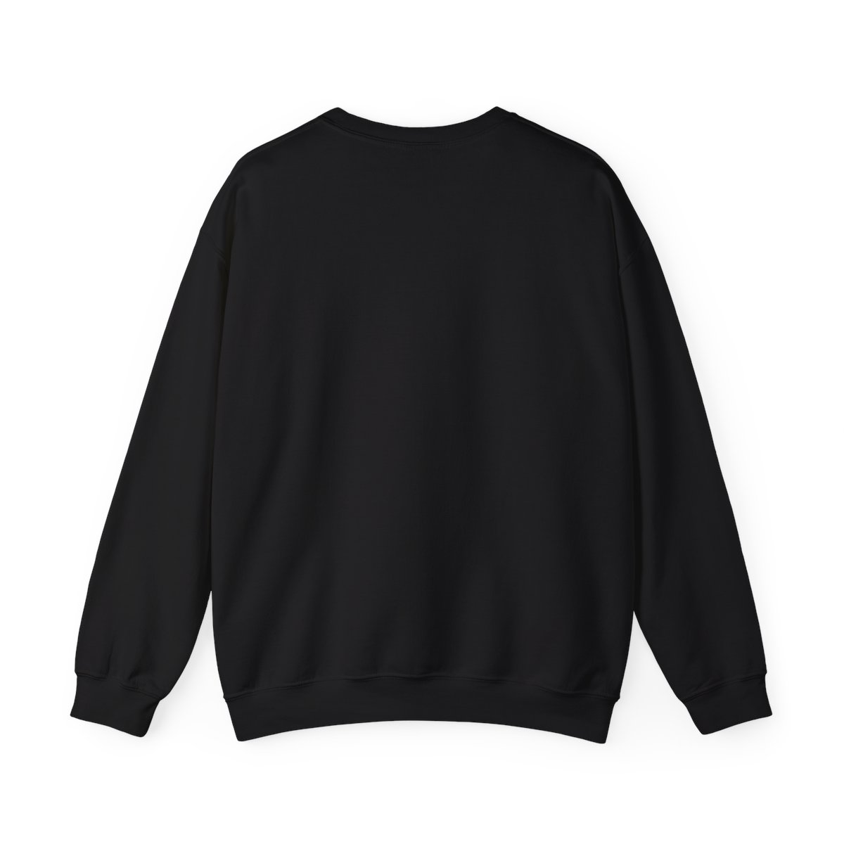 WhistlinDiesel Crewneck Sweatshirt - alternate angle 1, merchandise