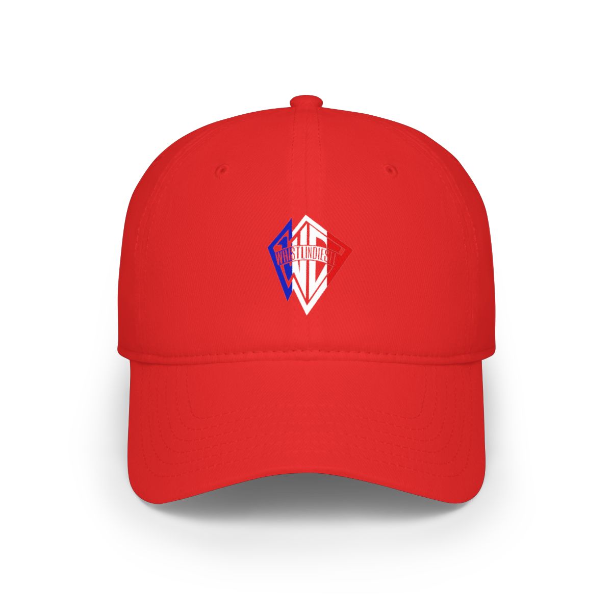 WhistlinDiesel Baseball Cap - alternate angle 5, merchandise