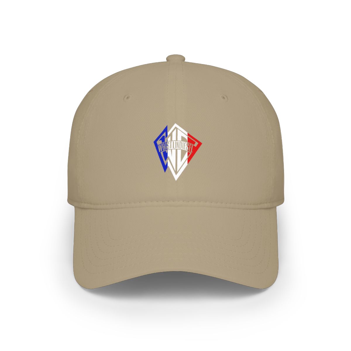WhistlinDiesel Baseball Cap - alternate angle 3, merchandise