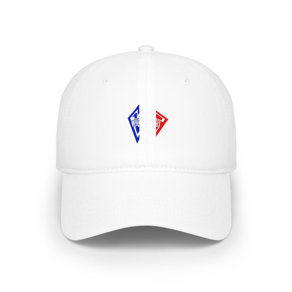 WhistlinDiesel Baseball Cap - alternate angle 2, merchandise