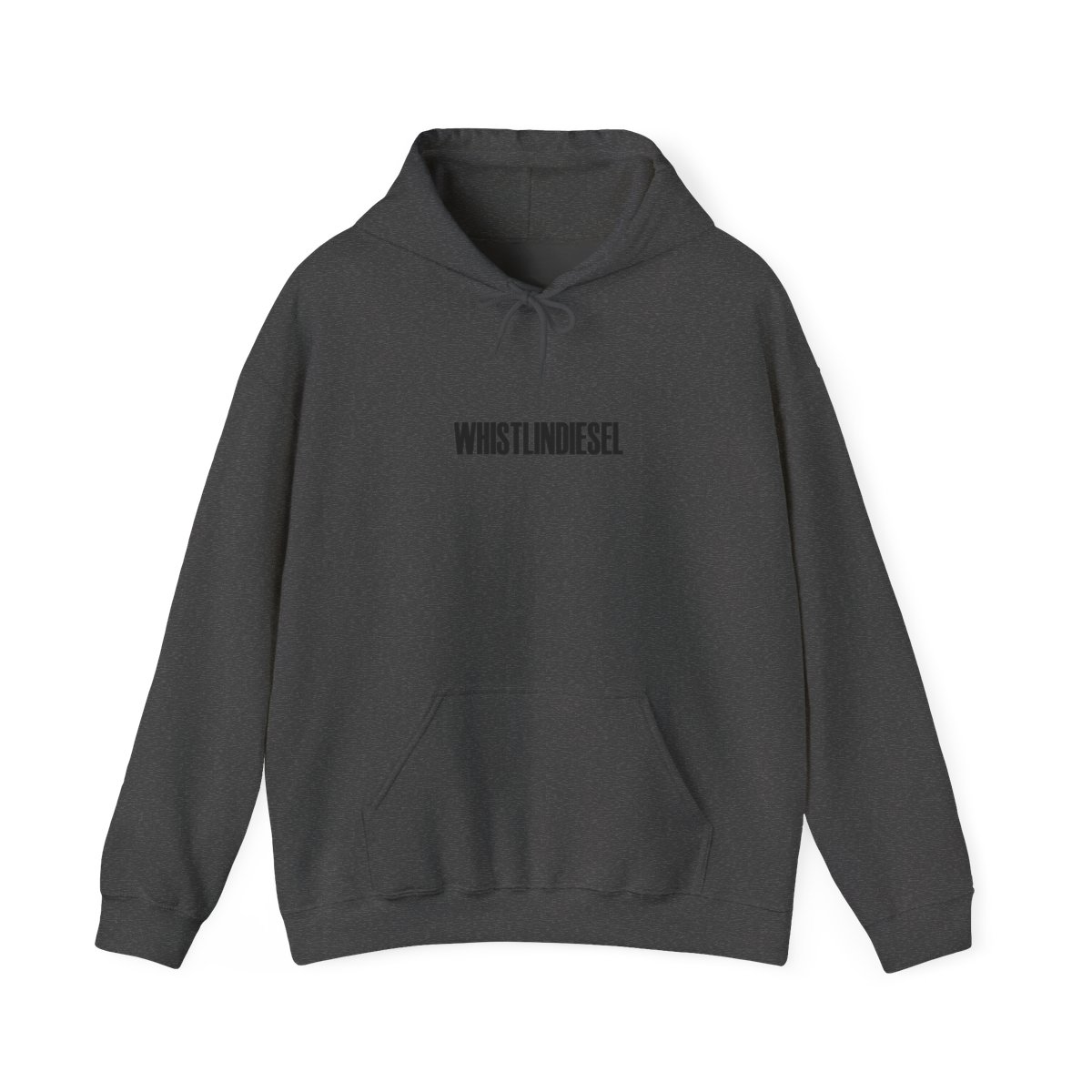 WhistlinDiesel Hoodie - Official Hoodies merchandise