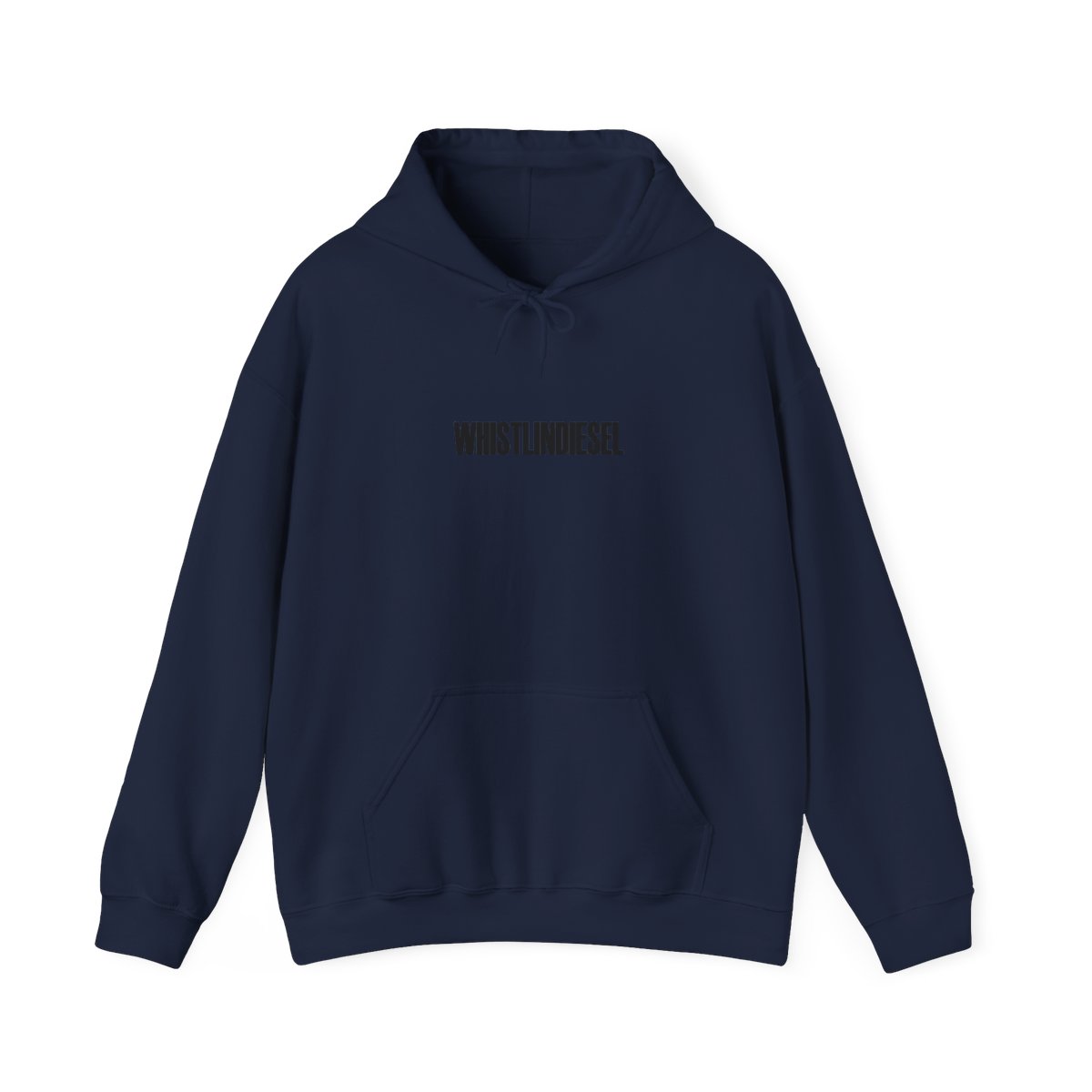 WhistlinDiesel Hoodie - alternate angle 5, merchandise