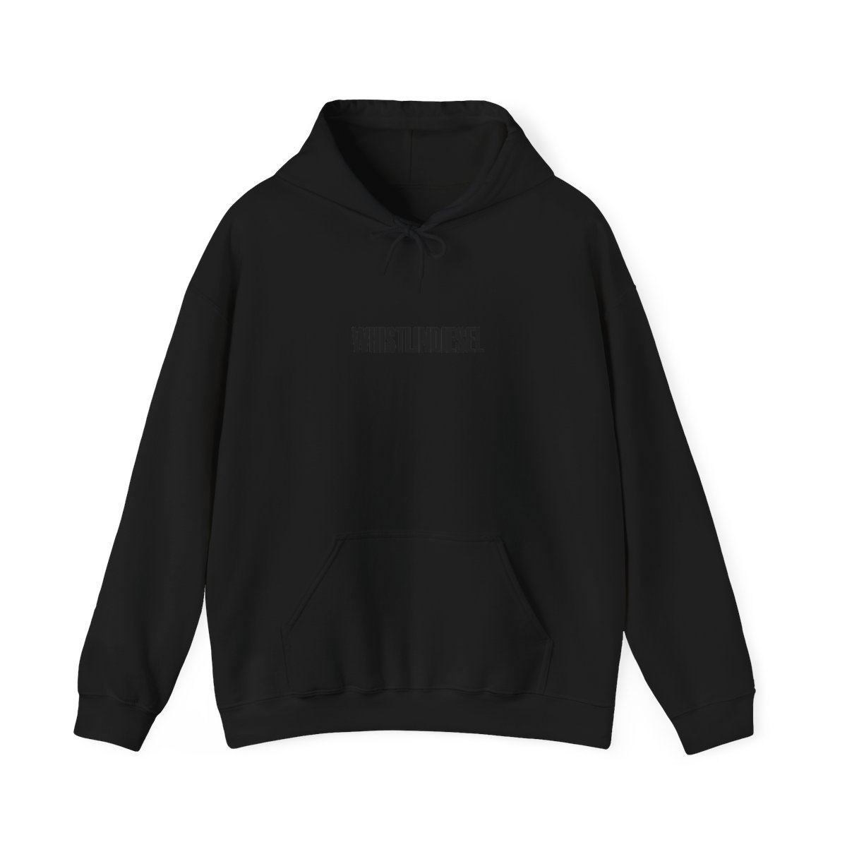 WhistlinDiesel Hoodie