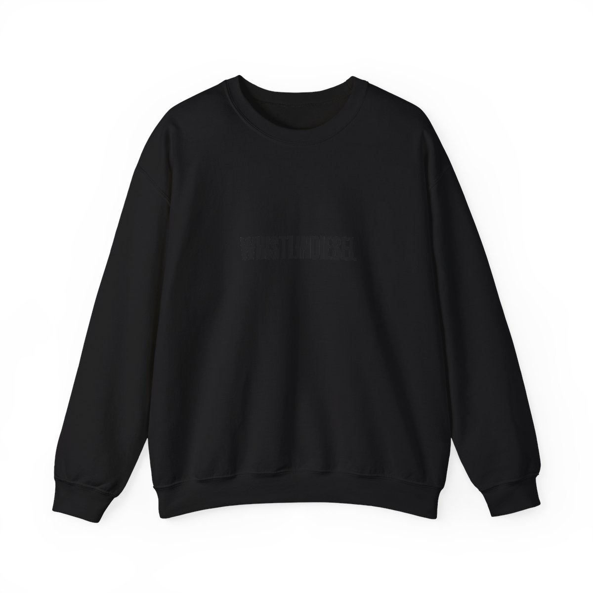 WhistlinDiesel Crewneck Sweatshirt